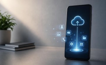 Come eseguire il backup e ripristinare dati, impostazioni e app su uno smartphone Nokia Android