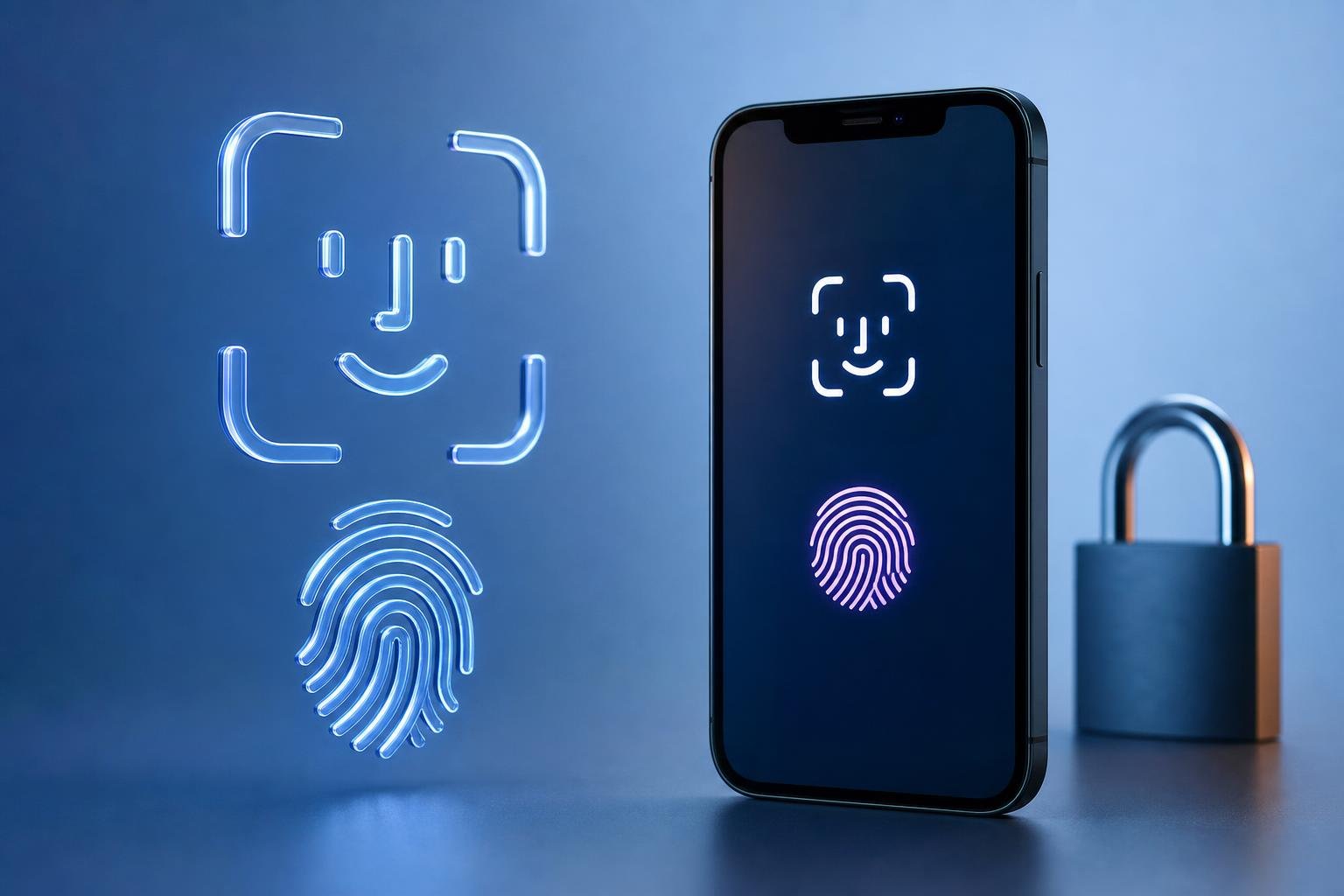 Come configurare Face ID o Touch ID su iPhone e usarli per proteggere app e acquisti