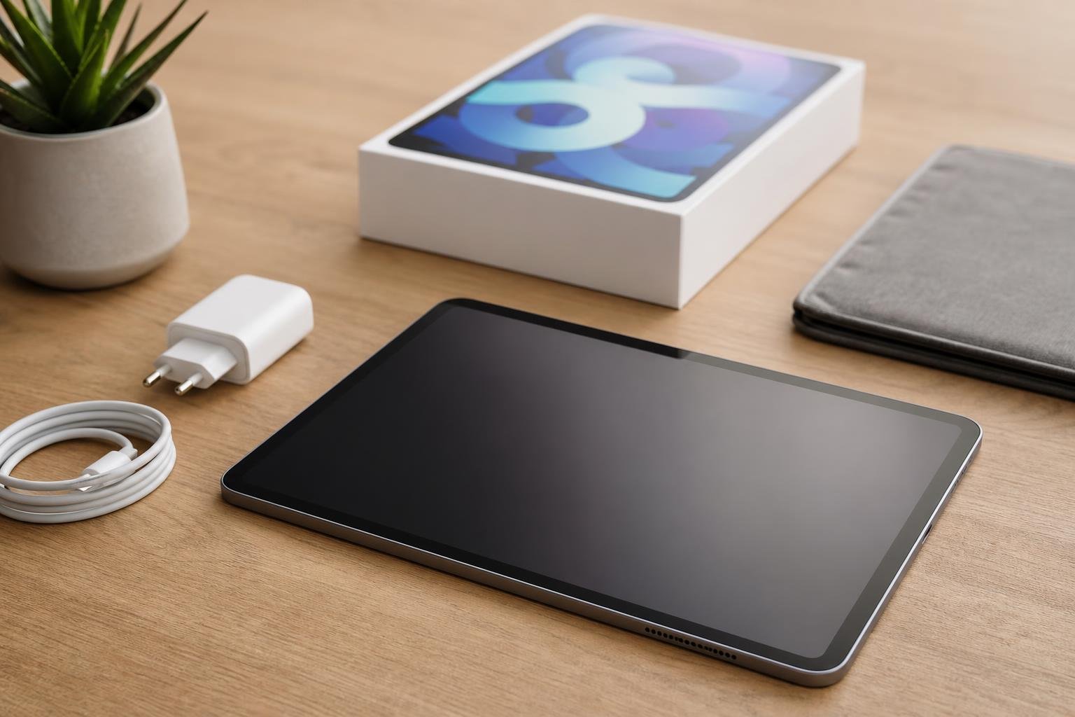 Come preparare un iPad da vendere o regalare: backup, disattivazione dell’account e inizializzazione