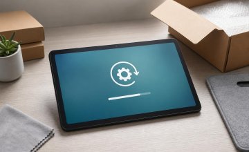 Come preparare un tablet Android da vendere o regalare: backup, rimozione dell’account e ripristino