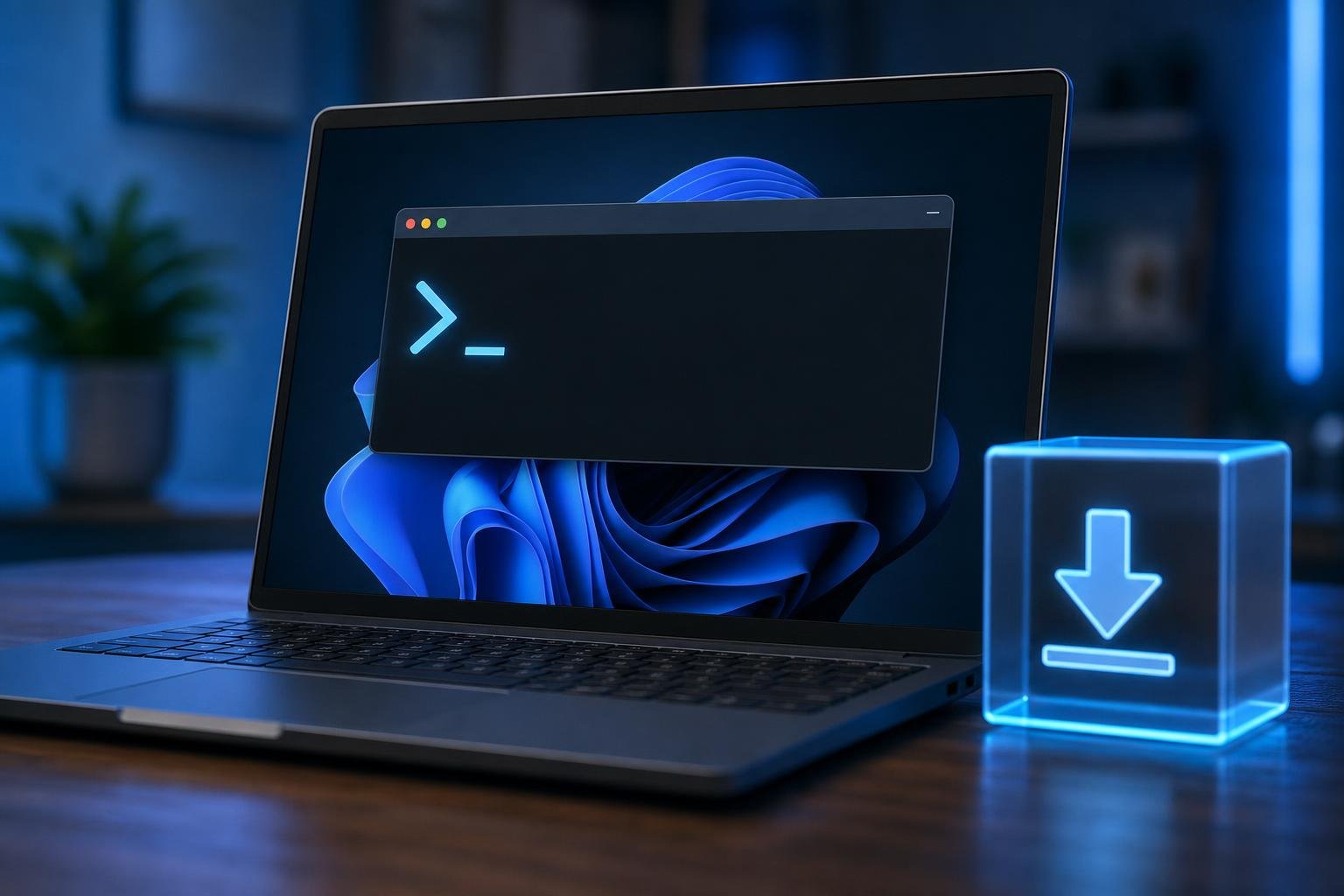Come installare e aggiornare i programmi su Windows con WinGet dal Terminale