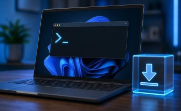 Come installare e aggiornare i programmi su Windows con WinGet dal Terminale