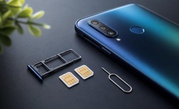 Come configurare e usare la doppia SIM sugli smartphone Alcatel