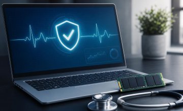 Come verificare la salute dell’SSD di un Ultrabook e prevenire la perdita dei dati