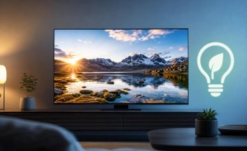 Come ridurre i consumi di un TV LED senza compromettere la qualità dell’immagine