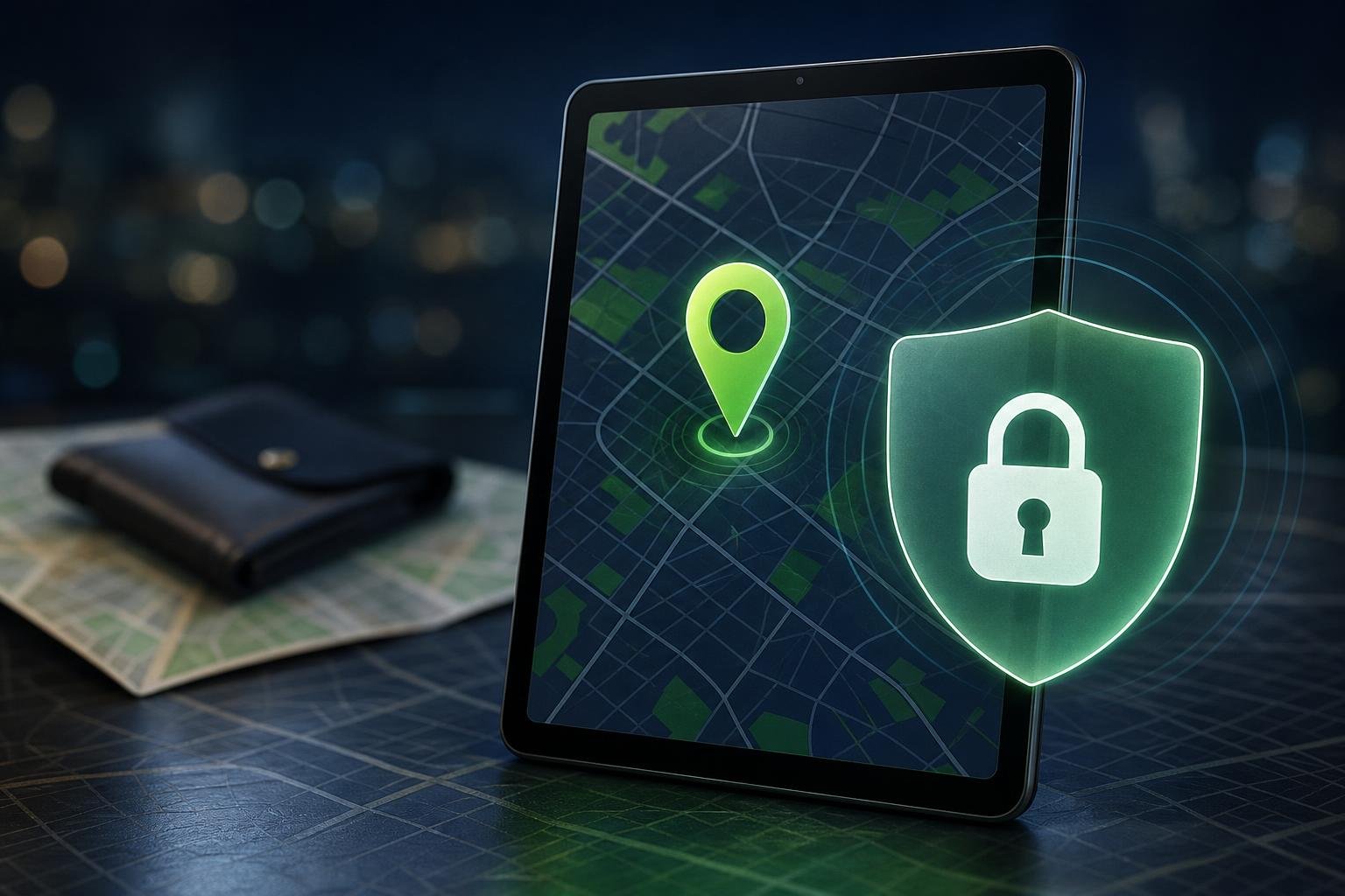 Come trovare e proteggere un tablet Android smarrito: localizzazione, blocco e cancellazione da remoto